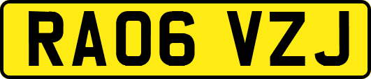 RA06VZJ