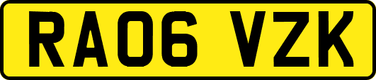 RA06VZK