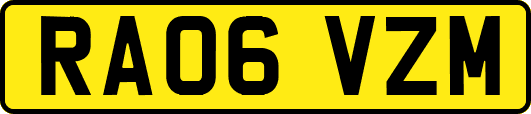 RA06VZM