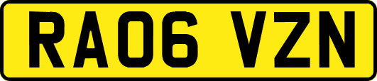 RA06VZN