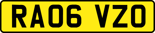 RA06VZO