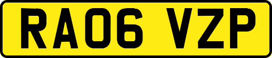 RA06VZP
