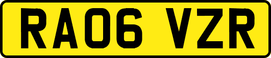 RA06VZR