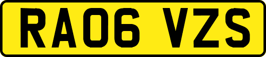 RA06VZS