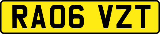 RA06VZT