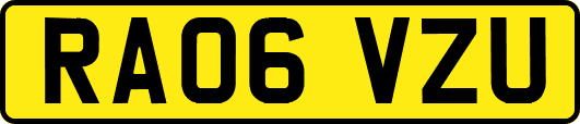 RA06VZU