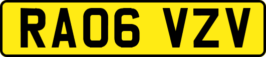 RA06VZV