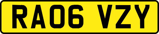 RA06VZY