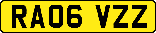 RA06VZZ