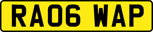 RA06WAP