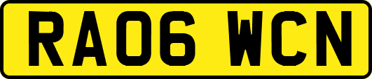 RA06WCN