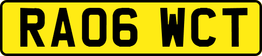 RA06WCT