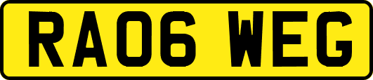 RA06WEG