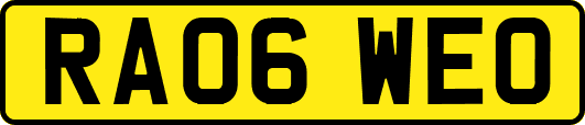 RA06WEO