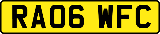 RA06WFC