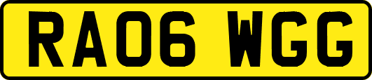 RA06WGG