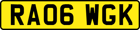 RA06WGK