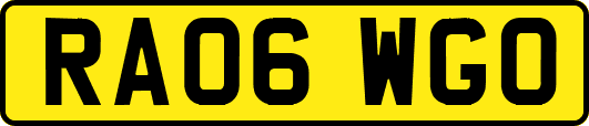 RA06WGO