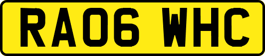 RA06WHC