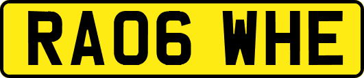 RA06WHE
