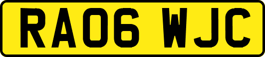 RA06WJC
