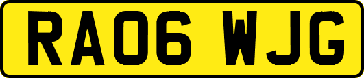 RA06WJG