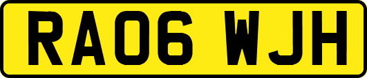 RA06WJH