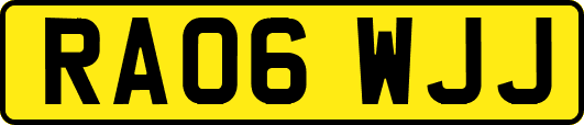 RA06WJJ