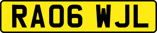 RA06WJL
