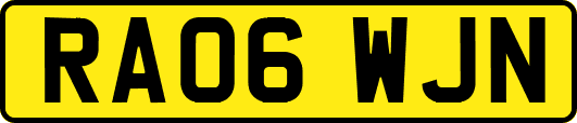 RA06WJN