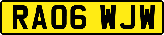 RA06WJW