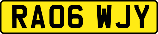 RA06WJY