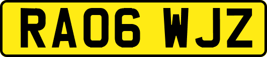 RA06WJZ