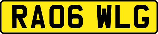 RA06WLG