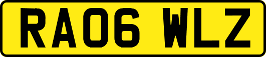 RA06WLZ