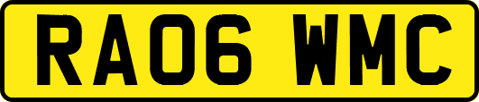 RA06WMC