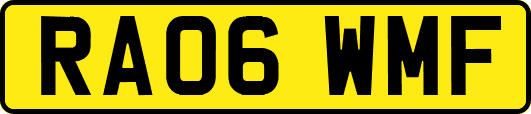 RA06WMF