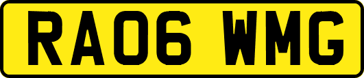 RA06WMG