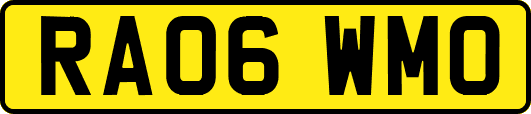 RA06WMO