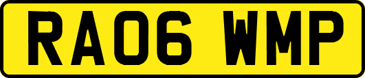 RA06WMP