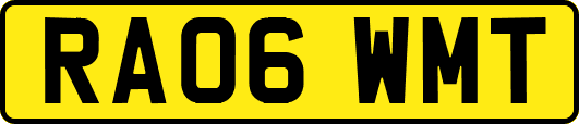 RA06WMT