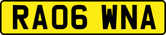 RA06WNA