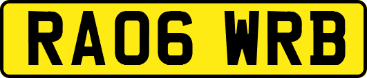 RA06WRB