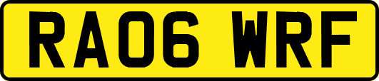 RA06WRF