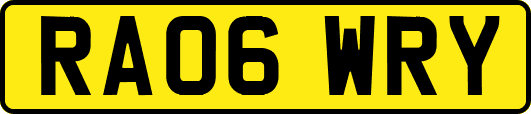 RA06WRY