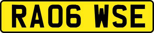 RA06WSE