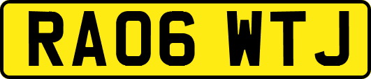 RA06WTJ