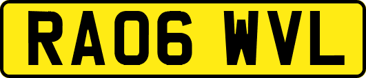 RA06WVL