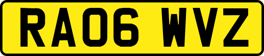 RA06WVZ