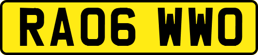 RA06WWO